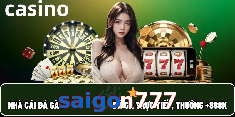 saigon777