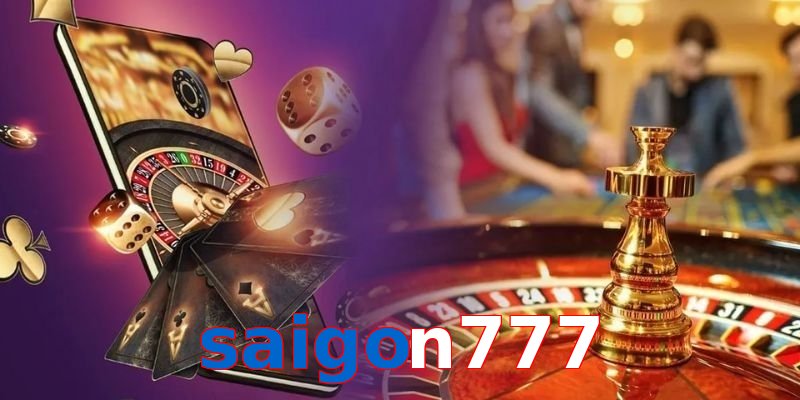 saigon777